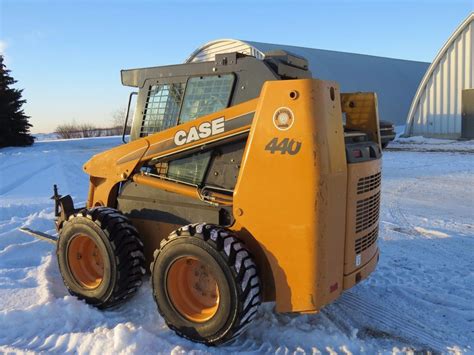 case 440 skid steer can you add high flow|case 440 skid steer reviews.